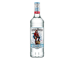 Capitan Morgan White Rum  1л