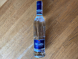 Finlandia 0.5л