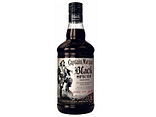 Capitan Morgan Black Spiced 0.7l