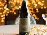 Barbera Appassimento 0.75л (червоне напівсухе)