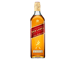 Johnie Walker Red Label  0.5л