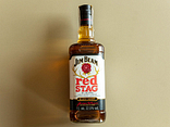 Jim Beam Red Stag 1 l