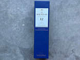 The Macallan Double Cask 12 y/o