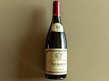Bourgogne Couvent des Jacobins Rouge червоне сухе 0,75 л