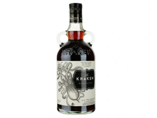 Kraken Black Spiced 0.7 л