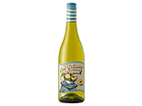 Chenin Blanc; The Grinder 0.75 л