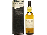 Caol Ila 12 YO 0,7л