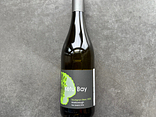 Ketu Bay Sauvignon Blanc біле сухе 0,75 л