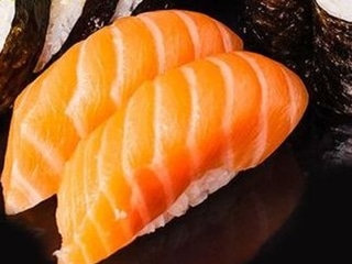 SAKE NIGIRI