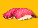 GRAVLAX NIGIRI