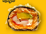 DE LUX TEMPURA