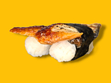 UNAGI NIGIRI