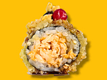 FOREST FRUIT PANKO ROLL