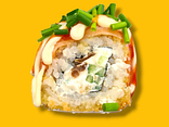 DRAGON PANKO ROLL