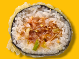 TATAR TEMPURA