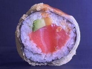 FILADELFIA TEMPURA
