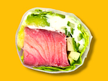 GRAVLAX ROLL