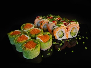 Premium Lunch  (14 sztuk)