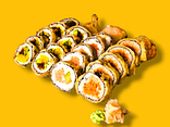 TEMPURA SET