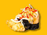 EBI TEMPURA