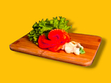 SASHIMI GRAVLAX