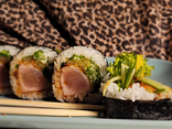 TATAKI TUNA FUTO