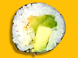 AVOCADOMAKI