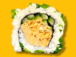 SPICY SALMON