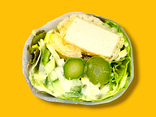 VEGE ROLL