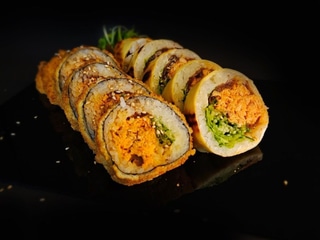 Lunch Grillowany (12sztuk) 
