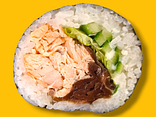 GRILL SAKE