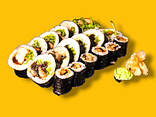 GRILL SET