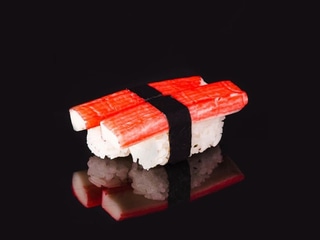 SURIMI NIGIRI