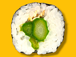 ASPARAGUSMAKI