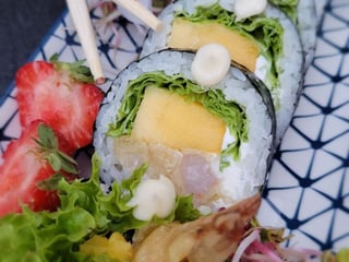 Mango Ebitten
