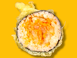 KIMCHI TEMPURA