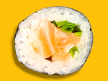 NEGISAKEMAKI