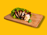 SASHIMI UNAGI
