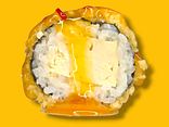 TOFU MANGO ROLL