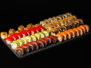 Roll&Bowl Set