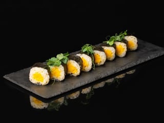 Maki s mango