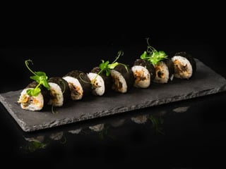 Maki s úhorom