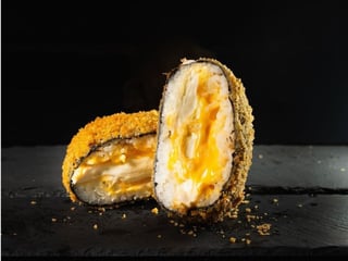 Cheese burger