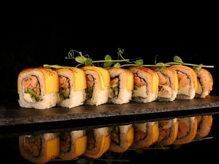 Roll TAJO