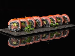 Tuna roll