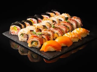 Sea Symphony Set