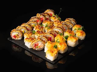 Quatro Set