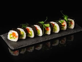 Yasai maki