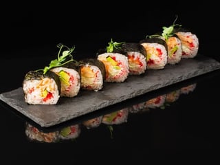 Futo salmon