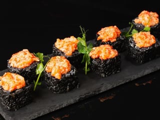 Vulkan tuna
